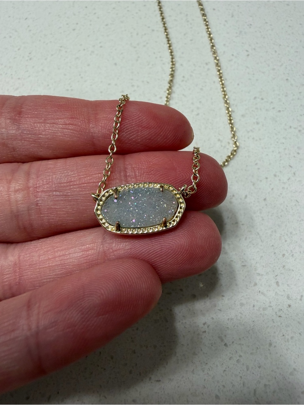 Kendra Scott Necklace